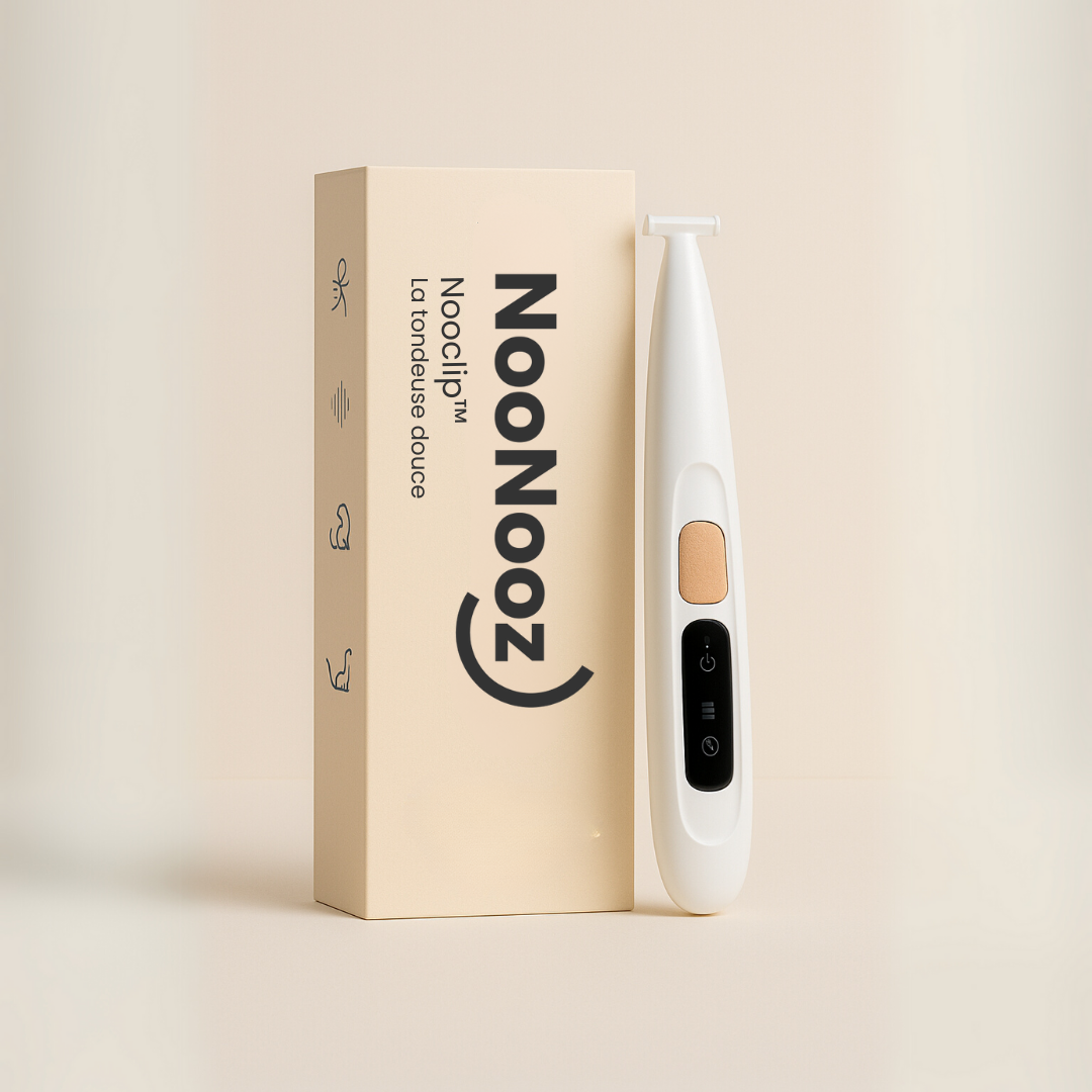 Tondeuse Nooclip™